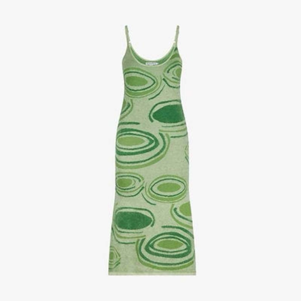 House of Sunny Hockney dress